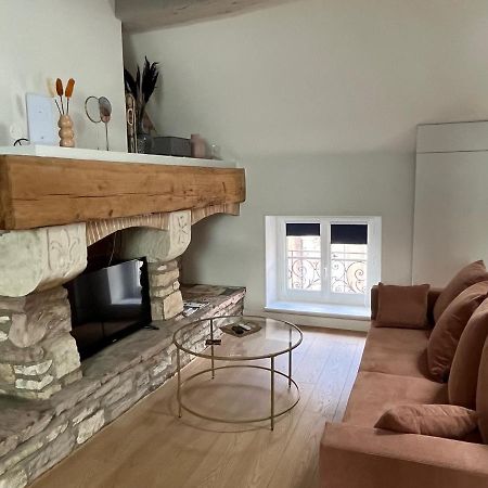 Les Clos De Givry - Clos Theodore - Appartement 88M2 Climatise Avec Sauna Et Petite Terrasse Buitenkant foto
