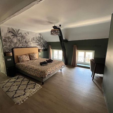 Les Clos De Givry - Clos Theodore - Appartement 88M2 Climatise Avec Sauna Et Petite Terrasse Buitenkant foto