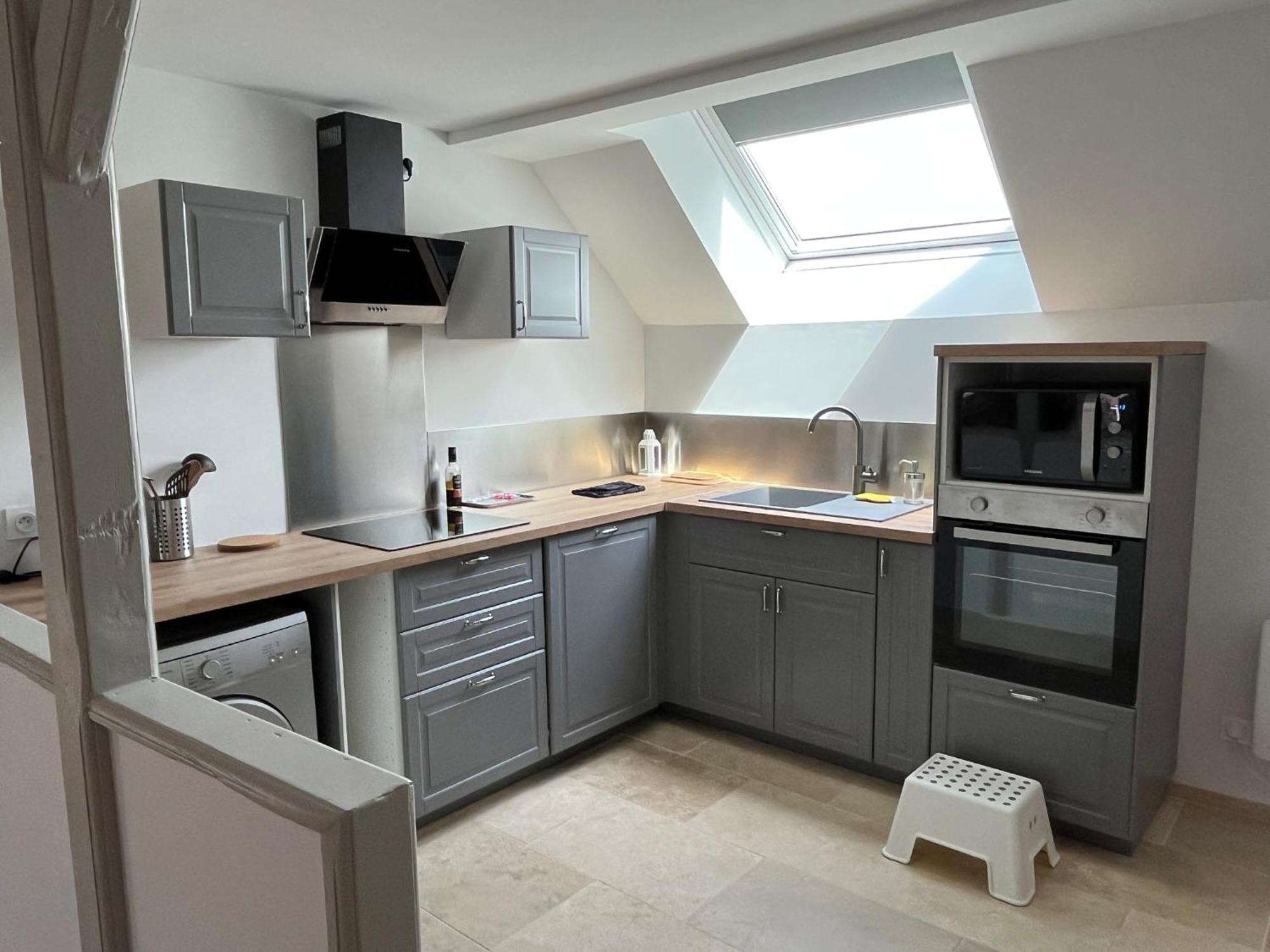 Les Clos De Givry - Clos Theodore - Appartement 88M2 Climatise Avec Sauna Et Petite Terrasse Buitenkant foto