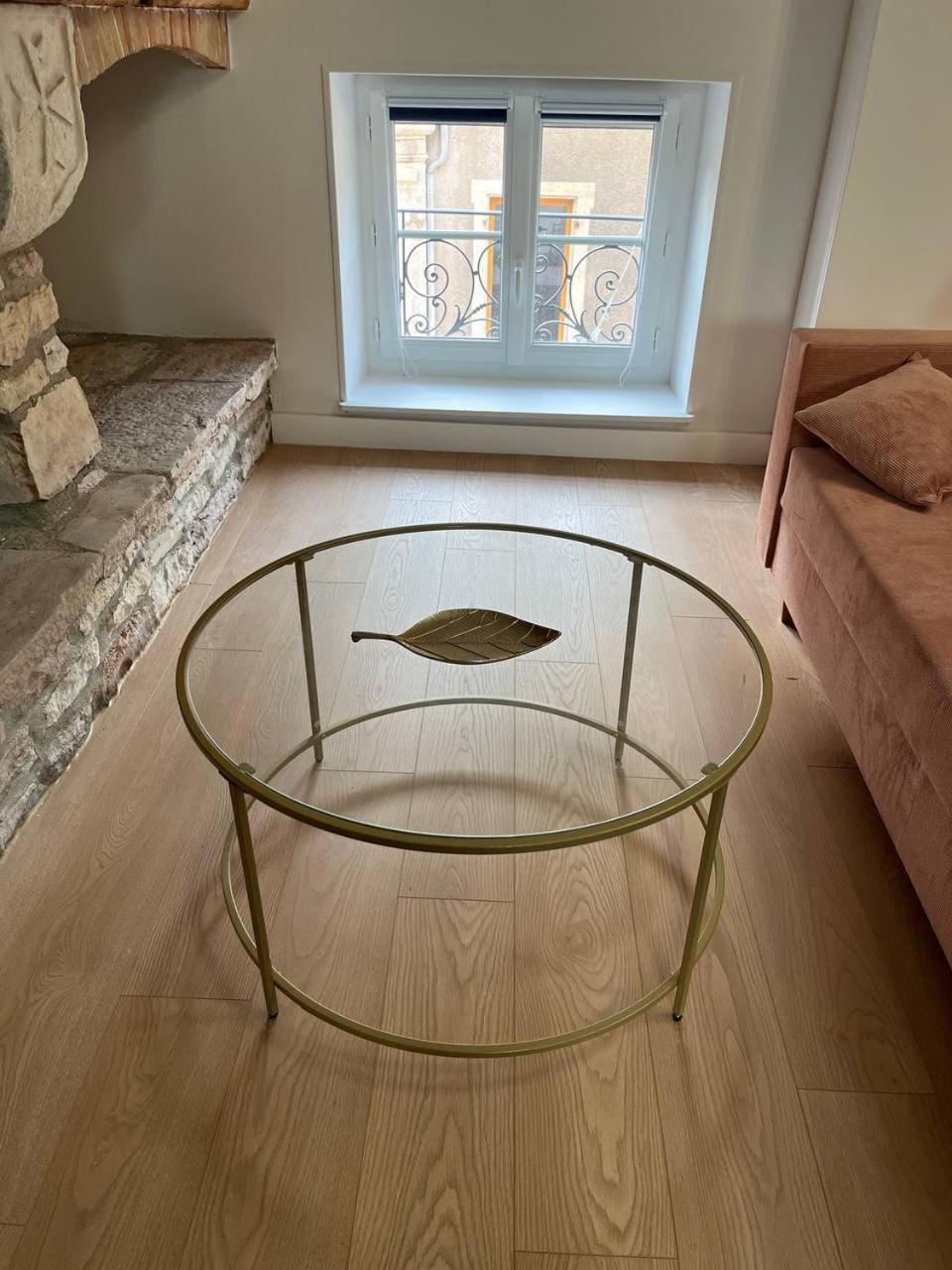 Les Clos De Givry - Clos Theodore - Appartement 88M2 Climatise Avec Sauna Et Petite Terrasse Buitenkant foto