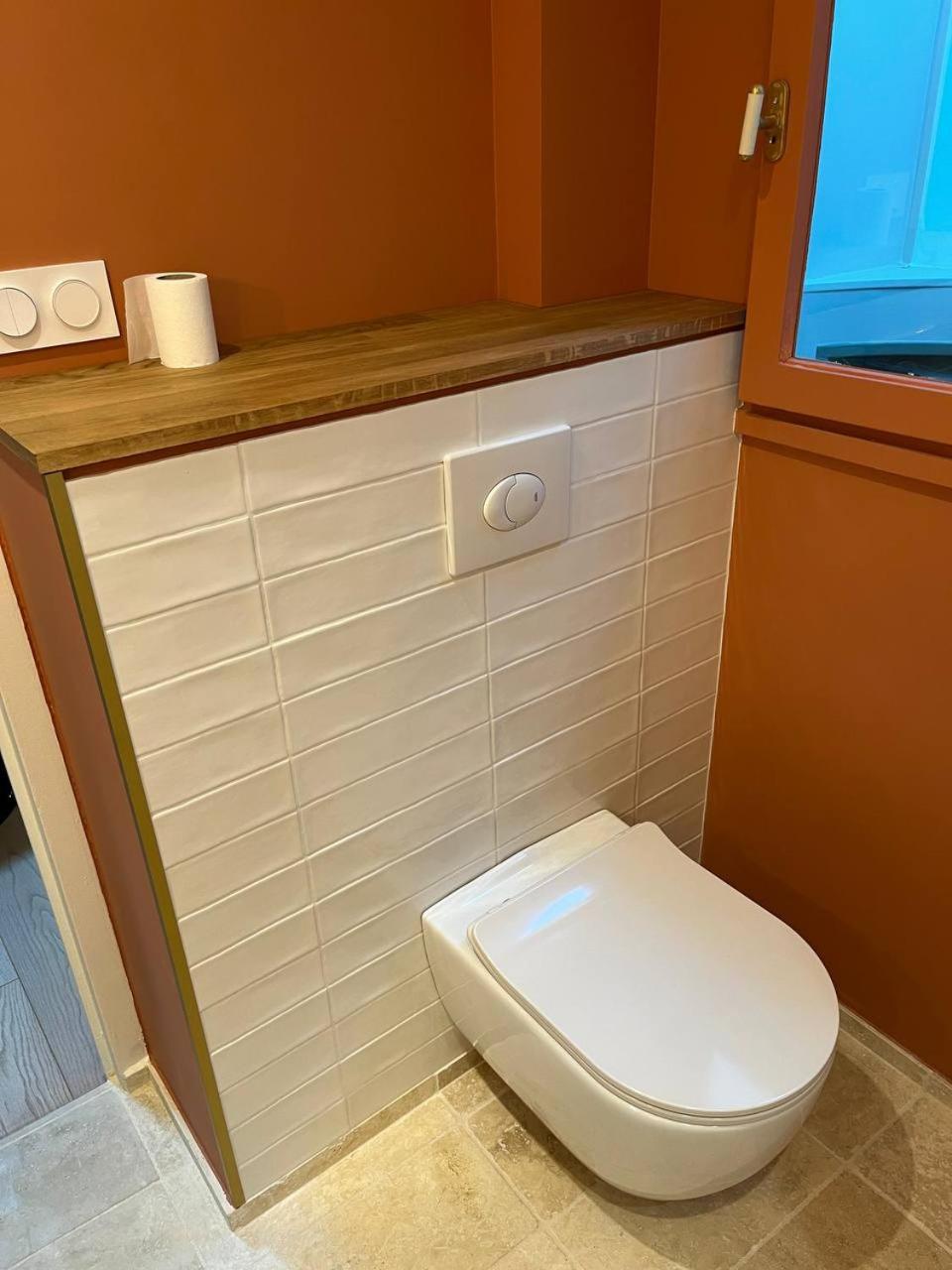 Les Clos De Givry - Clos Theodore - Appartement 88M2 Climatise Avec Sauna Et Petite Terrasse Buitenkant foto