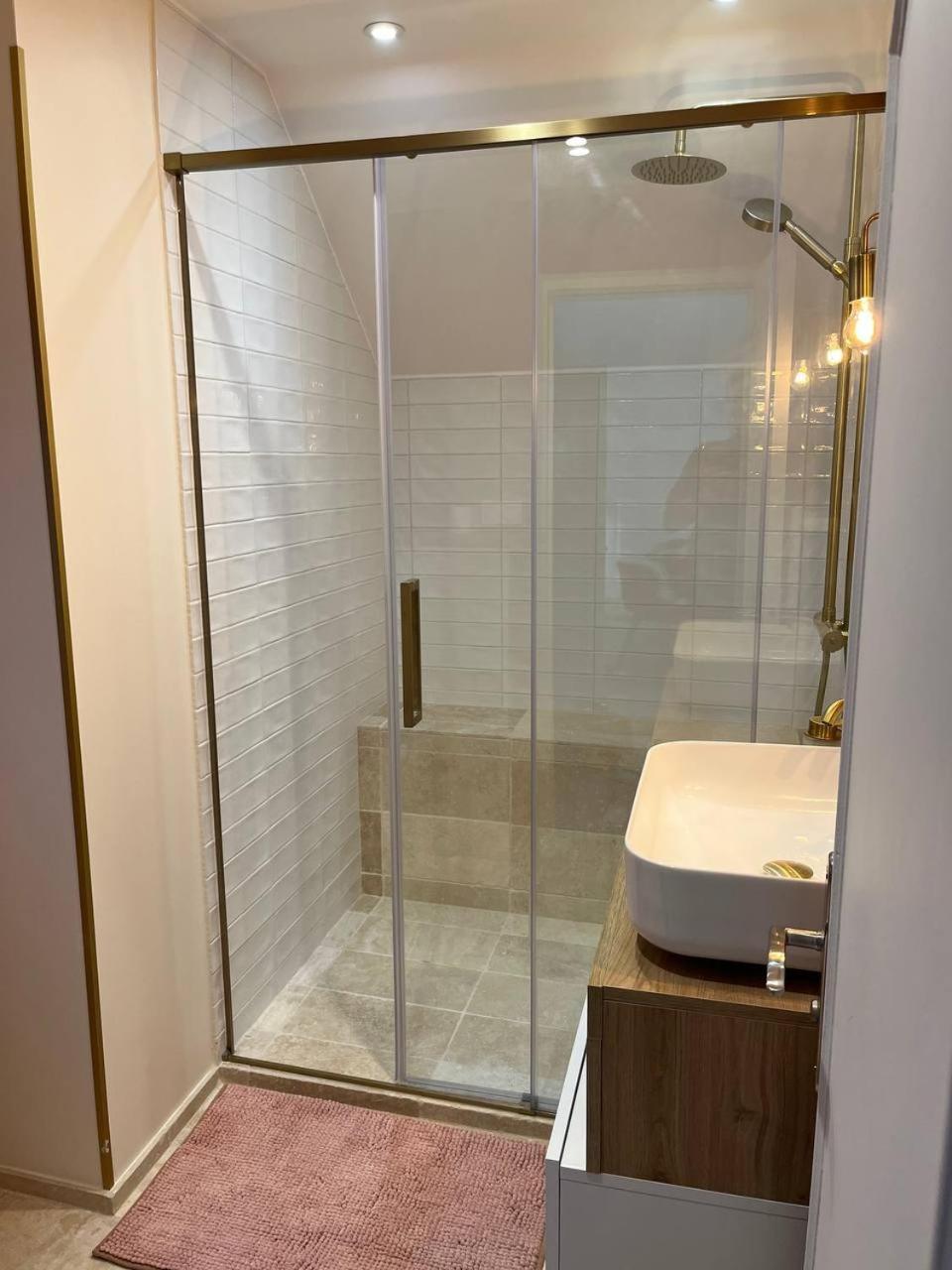 Les Clos De Givry - Clos Theodore - Appartement 88M2 Climatise Avec Sauna Et Petite Terrasse Buitenkant foto